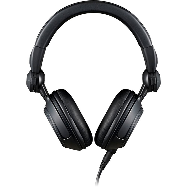 DJ наушники Technics EAH-DJ1200EK black артикул 216340Si-1 фото 4