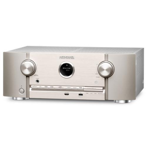 AV ресивер Marantz SR5009 black артикул 110316Si-1 фото 3