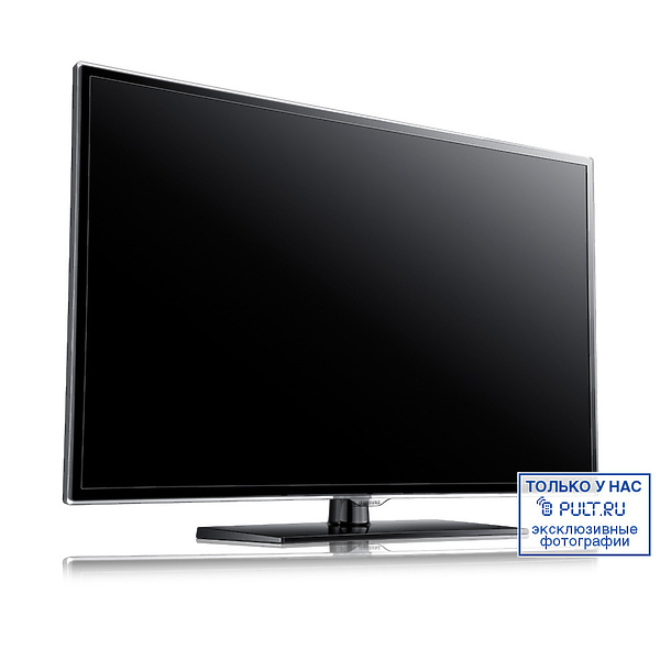 LED телевизор Samsung UE-32ES5500WX артикул 376263FV-1 фото 6