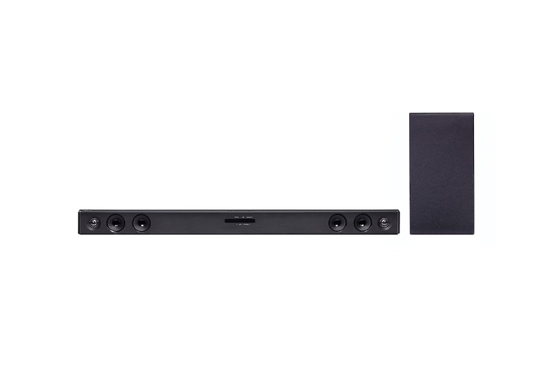 Саундбар LG SQC2 артикул 299943Si-1