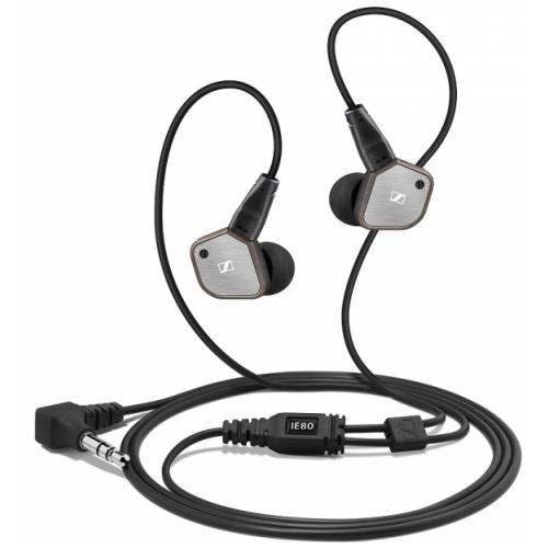 Наушники Sennheiser IE-80 артикул 243522FV-1