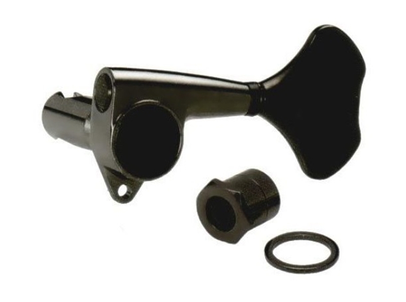 Колки для бас-гитары Gotoh GB-707-B-(L2+R2) артикул 308239Si-1