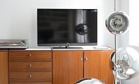 ELED телевизор Loewe bild 3.40 light grey артикул 170835Si-1 фото 5