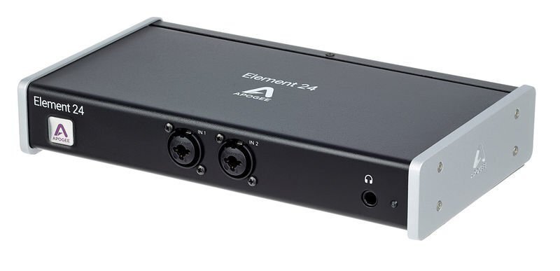 Звуковая карта APOGEE Element 24 артикул 180817Si-1