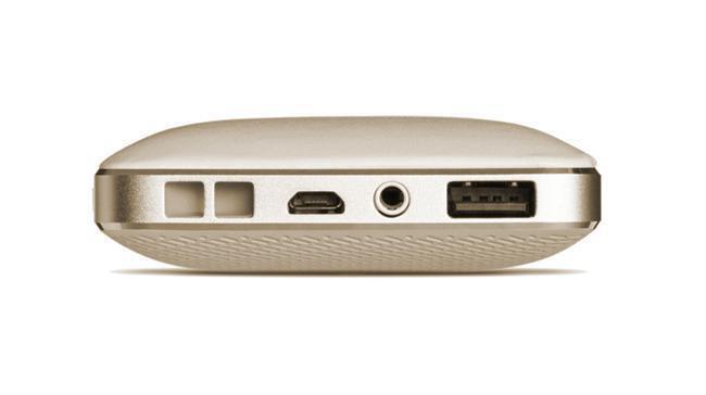 Harman Kardon Esquire Mini Gold #1 в «HiFiRussia»