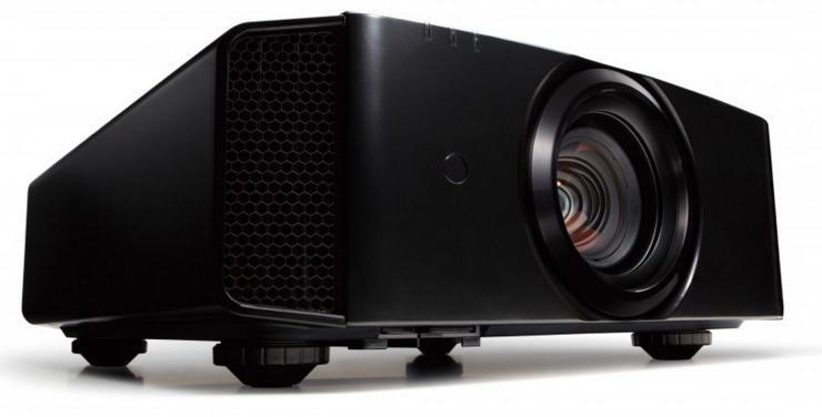 JVC DLA-X5000BE артикул 291234-1