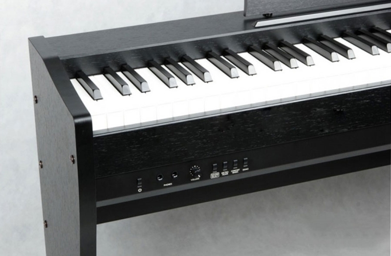 Клавишный инструмент Kawai CL26IIB артикул 136202Si-1 фото 5