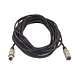 Кабель микрофонный Rockcable RCL 30380 D7