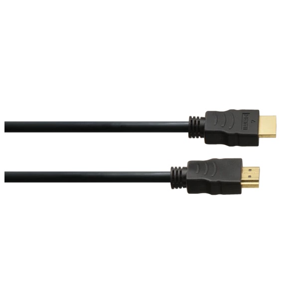 Кабель Cordial CHDMI 3 артикул 262952Si-1