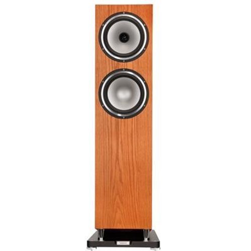 Напольная акустика Tannoy Revolution XT 8F medium oak артикул 126502Si-1