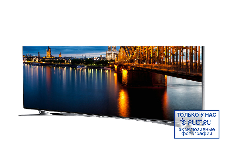 LED телевизор Samsung UE-40F8000 артикул 334449FV-1 фото 12