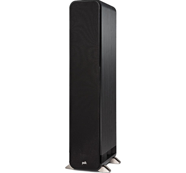 Напольная акустика Polk Audio Signature S55e Black артикул 181504Si-1 фото 4