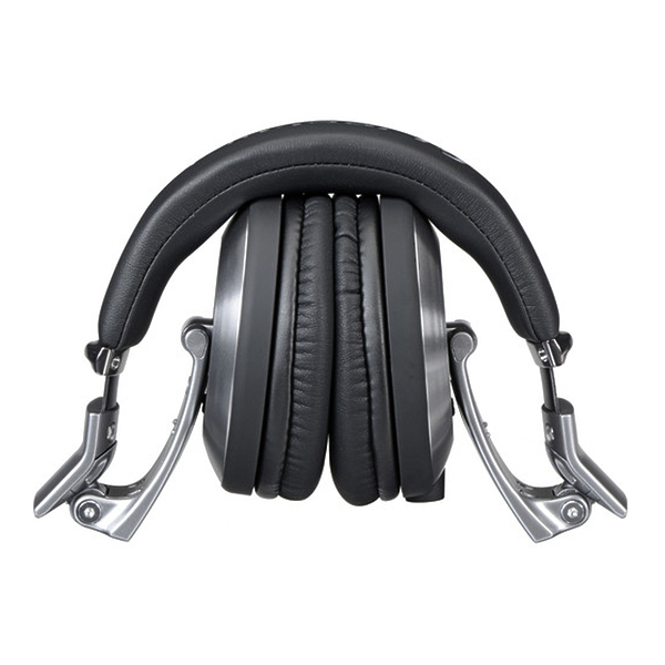 Наушники Pioneer HDJ-2000MK2-S артикул 146599Si-1 фото 4
