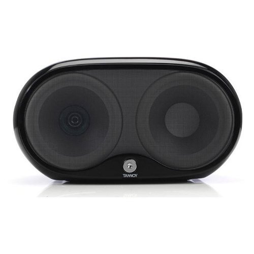 Центральный канал Tannoy Arena Centre black артикул 437554FV-1
