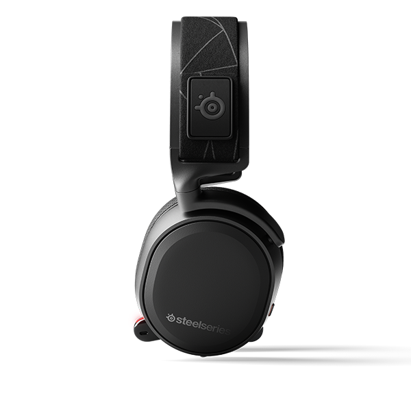 Наушники SteelSeries Arctis 7 артикул 263889Si-1 фото 3