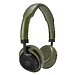Наушники Master&Dynamic MW50B8 Olive/Black