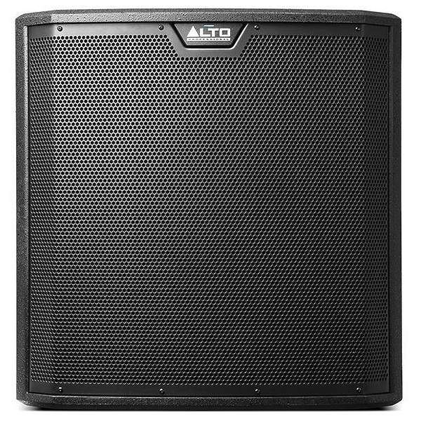 Сабвуфер Alto TS315S артикул 188161Si-1