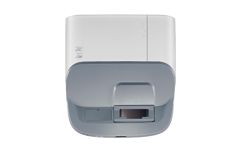 Проектор Benq MX882UST артикул 138870Si-1 фото 3