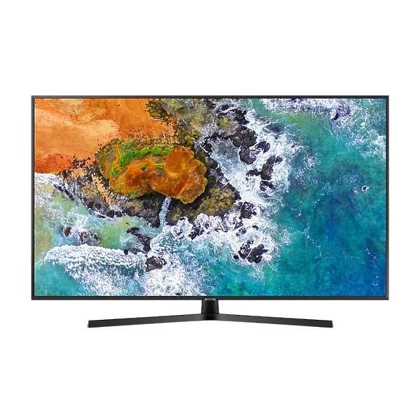 LED телевизор Samsung UE-65NU7400UXRU артикул 175089Si-1