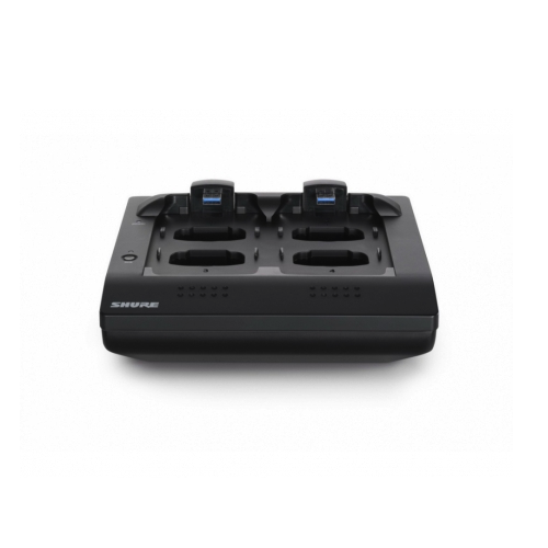 Зарядная станция Shure MXWNCS4-E артикул 216959Si-1