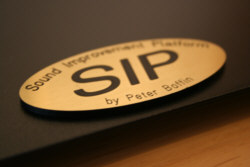 Антирезонансное устройство SID SIP 450*350 артикул 135097Si-1 фото 4