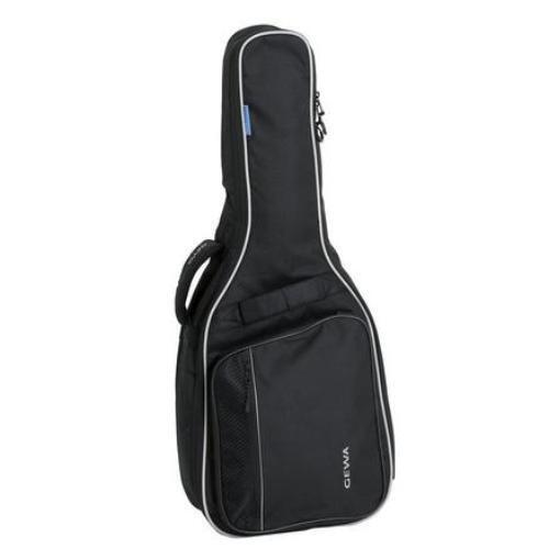 Чехол Gewa Economy 1/4-1/8 Black артикул 233902Si-1