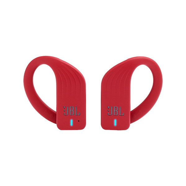 Наушники JBL Endurance PEAK red артикул 192184Si-1 фото 3