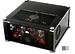 AUDIO VALVE Challenger 250 silver/chrome