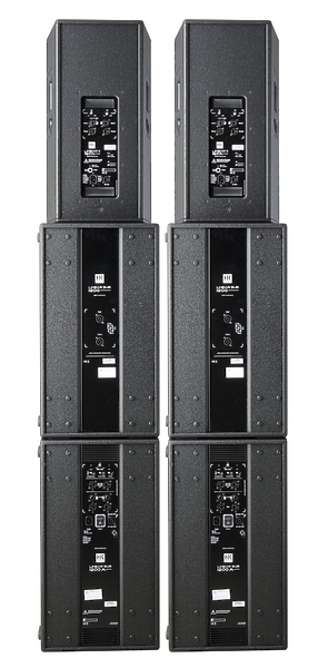 Готовое решение HK Audio Linear5 Rock Pack артикул 171363Si-1 фото 3