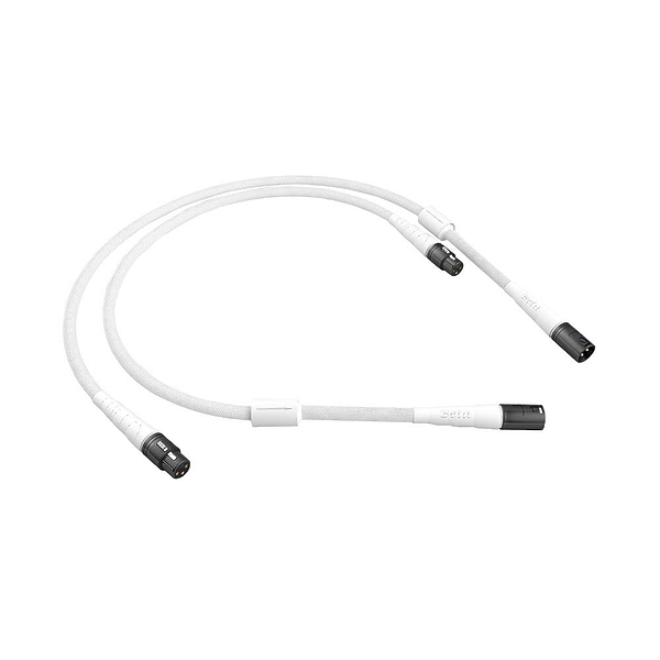 Кабель межблочный Esprit Beta XLR 1,8 м артикул 269720Si-1