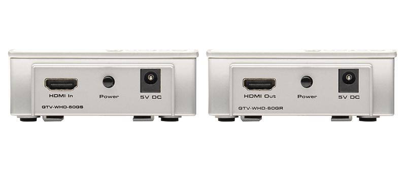 Комплект устройств Gefen GTV-WHD-60G артикул 134608Si-1 фото 3
