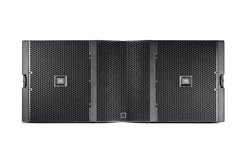 Сабвуфер JBL VTX G28 артикул 163233Si-1 фото 4