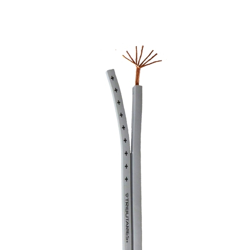 Кабель акустический Tributaries SP216-GY02S 200ft. 60m spl 16AWG GREY артикул 267658Si-1