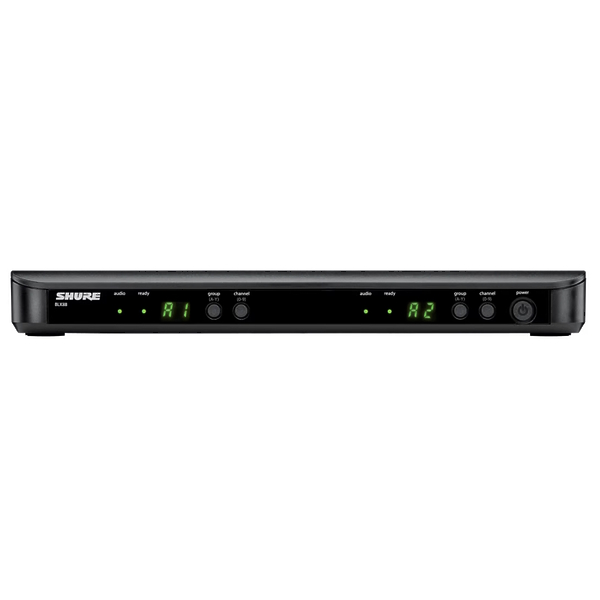Радиосистема Shure BLX188E/MX53 Q25 742-766 MHz артикул 310978Si-1 фото 7