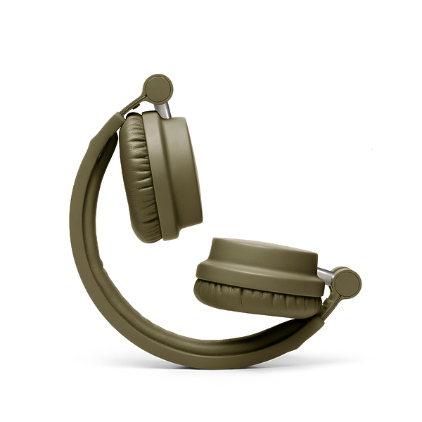 Наушники URBANEARS Zinken indigo артикул 103518Si-1 фото 4
