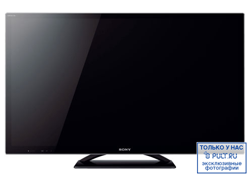 LED телевизор Sony KDL-46HX853 артикул 331989FV-1 фото 4