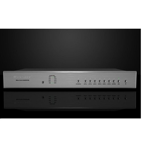 ЦАП Bryston BDA-2 17 silver артикул 104006Si-1