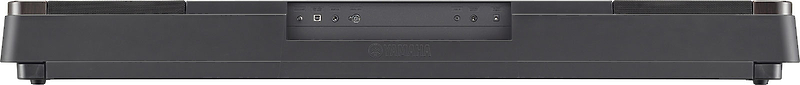 Клавишный инструмент Yamaha DGX-650B артикул 136483Si-1 фото 5