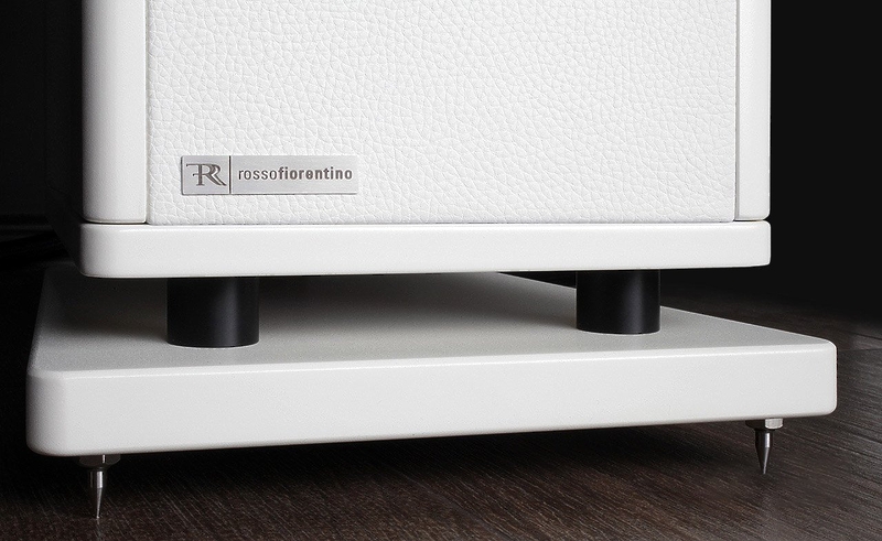 Напольная акустика Rosso Fiorentino Elba White артикул 178139Si-1 фото 5