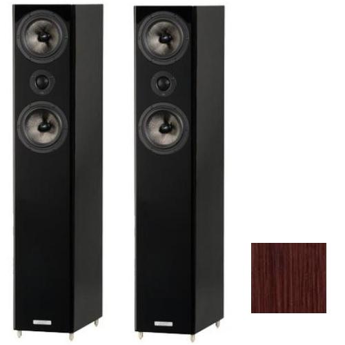 Напольная акустика ASW Cantius 412 wenge артикул 074040Si-1
