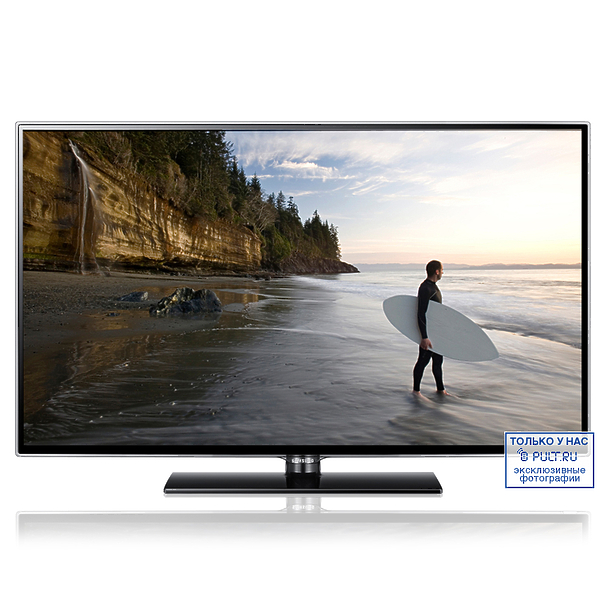 LED телевизор Samsung UE-32ES5557 артикул 376143FV-1 фото 4