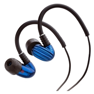 Наушники NuForce Primo 8 артикул 121601Si-1