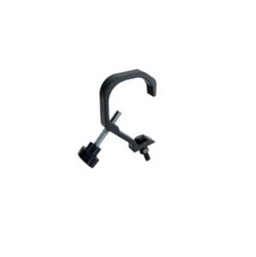 Струбцина L Audio 163B128ZY-1PL-M10L артикул 277798Si-1