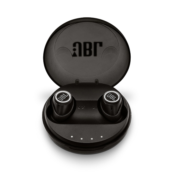 Наушники JBL Free Black (JBLFREEBLKBT) артикул 176776Si-1 фото 4