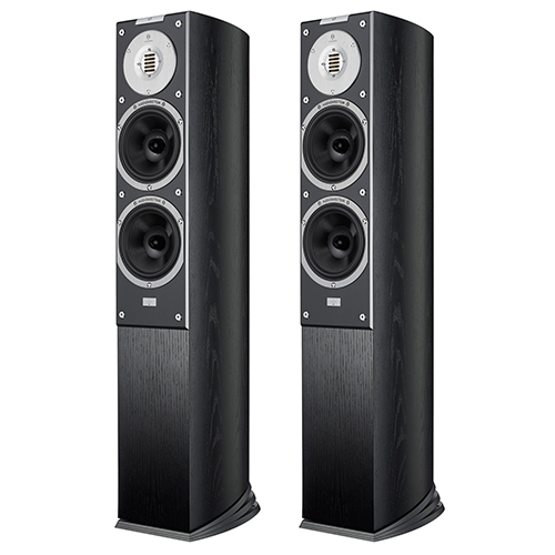 Напольная акустика Audiovector SR 3 Avantgarde rosewood артикул 112614Si-1 фото 8