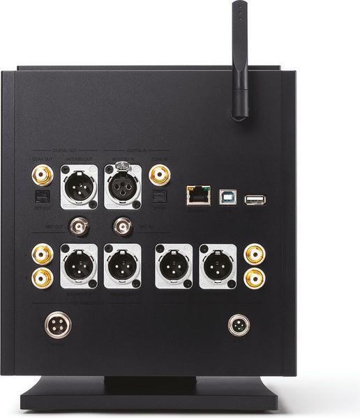 Astell&Kern AK500N black #1 в «HiFiRussia»