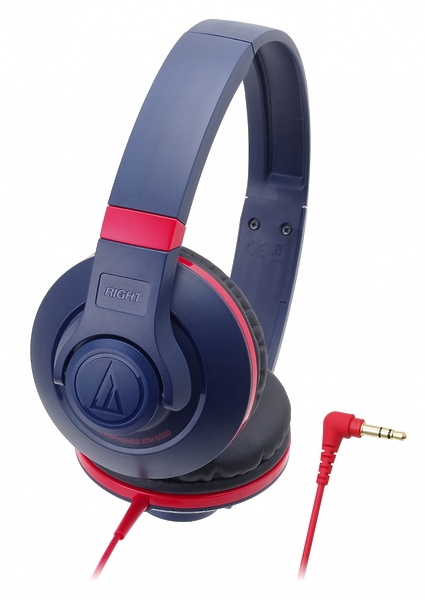 Наушники Audio Technica ATH-S300 NV артикул 131819Si-1