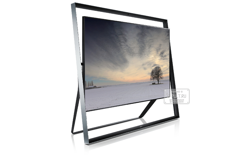LED телевизор Samsung UE-85S9 артикул 101020Si-1 фото 5