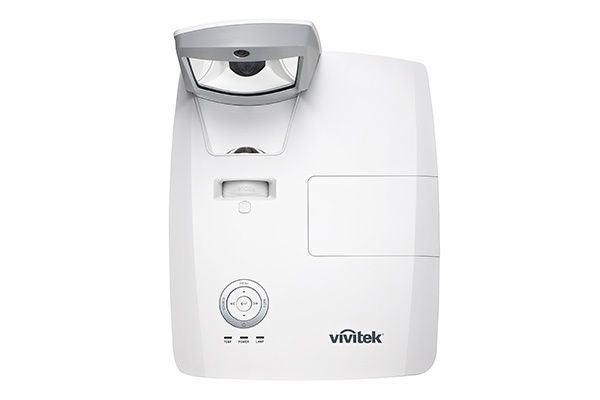 Проектор Vivitek D755WTiR артикул 108470Si-1 фото 3
