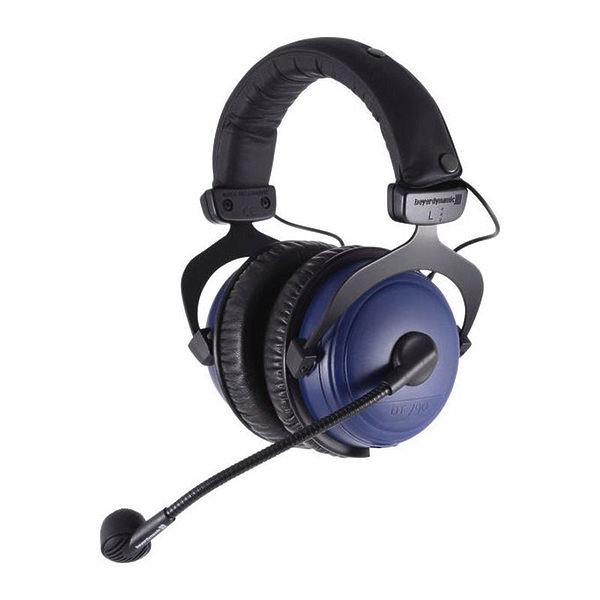 Гарнитура Beyerdynamic DT 790.00 (200/80 Ohm) артикул 143100Si-1